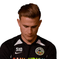 The Town Miami Sticker by Oakland Roots SC