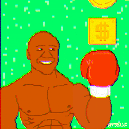 Animation Domination Money GIF by gifnews
