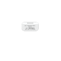 Woman Text Sticker