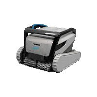 Swimming Pool Sticker by Poolpowershop