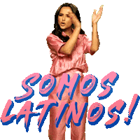 Happy Becky G Sticker by Facebook