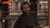 Part 2 Ok GIF by NETFLIX