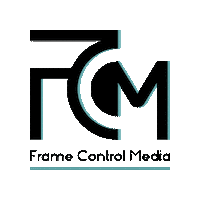 Germany Logo Sticker by Frame Control Media