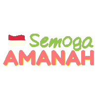 indonesia president Sticker by Dita W. Yolashasanti