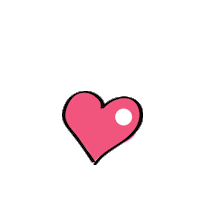 fashion kiss Sticker by Shoeby