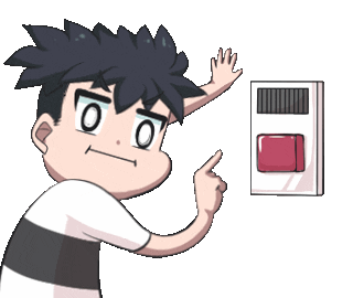 Bell Annoy Sticker by Jin