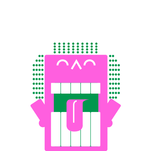 Humor Lol Sticker by Proto Zwolle