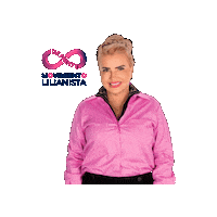 Liliana_Rendon woman medellin liliana rendon Sticker