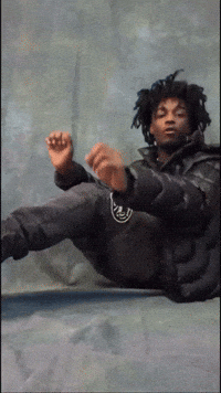 Dance Prada GIF