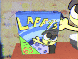 Skarmuse kawaii weird vhs adorable GIF