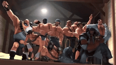 Tf2 Soldier GIF