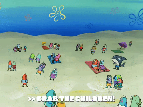 season 6 episode 21 GIF by SpongeBob SquarePants