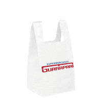 Guarapari_Store ecommerce compras supermarket supermercado Sticker