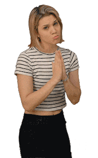 Por Favor Please Sticker by RADIO LATINA 101.1