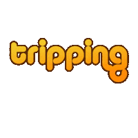 Summer Travel Sticker