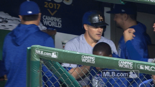 Los Angeles Dodgers Money GIF by MLB