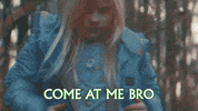 Scared Lets Go GIF by Red Giant