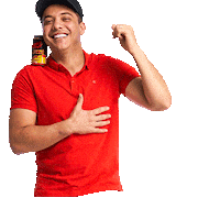 Wesley Safadao Drink Sticker by Pitú
