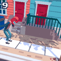 steppypants GIF