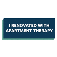 Tool Badge Sticker by Apartment Therapy