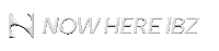 Nowhere Sticker by Paco Osuna