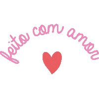 Cozinhar Feito Com Amor Sticker by marinarockett