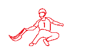 sport jaialai Sticker by Magic City Casino