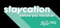 visitsandiego san diego staycation sdta visit san diego GIF