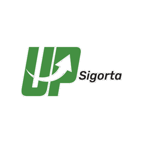 upsigorta giphygifmaker future trust insurance Sticker