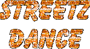 dance hiphop Sticker by TheStreetzDance