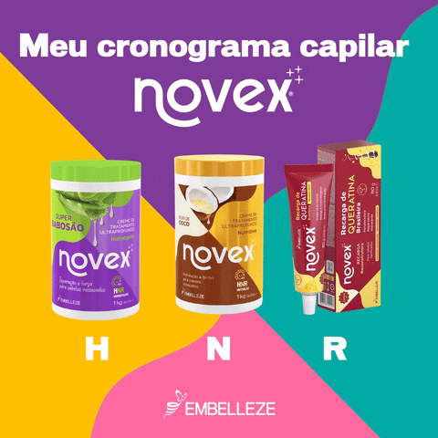 Beauty Novex GIF by Embelleze