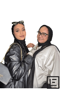 Uddinnabilaeylure Sticker by EylureOfficial