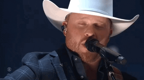 Cmt Awards 2023 GIF by CMT Music Awards