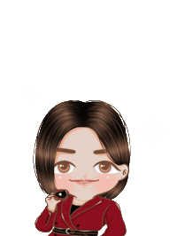 Sparkle Sticker