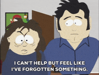 GIF by South Park 