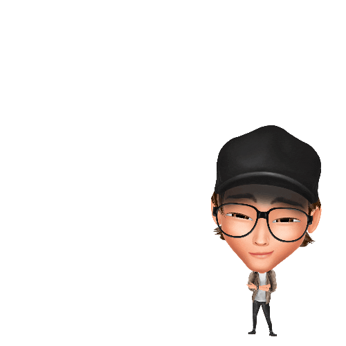 Yo Jclintandrews Sticker by Genies