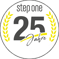 Hamburg Exhibition Sticker by step one GmbH