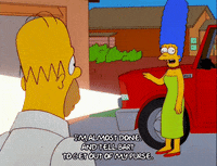 homer simpson GIF