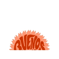 Spanish Hello Sticker by Hustle LA Creative, Inc.