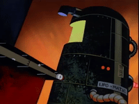 ren and stimpy nicksplat GIF