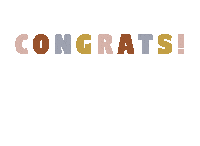 Sticker Celebrate Sticker