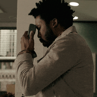 Frustrated Season 2 GIF by Paramount+