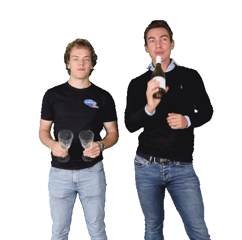 Realestate Makelaar Sticker by MaartenMakelaardijDrechtsteden