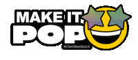 tellyseven emoji pop designer graphic design Sticker