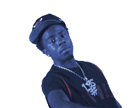 Lbs Keevin Sticker by Columbia Records