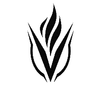 vigorlabs logo vigor labs vigor labs logo Sticker