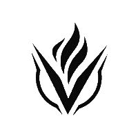 vigorlabs logo vigor labs vigor labs logo Sticker