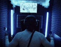 Calo French Rap GIF by Nolay Gifs