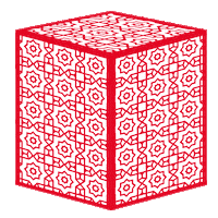 Festival Raya Sticker by caltexmy