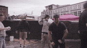 Country Music Dancing GIF by Brantley Gilbert